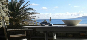 Air, Sun & Sea...
